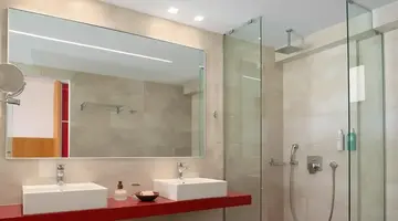 High Beach Resort and Spa