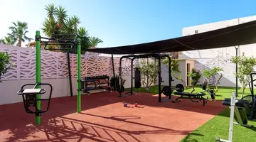 High Beach Resort and Spa