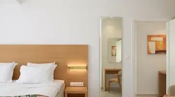 High Beach Resort and Spa