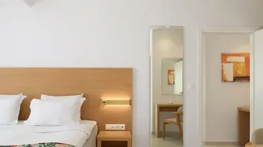 High Beach Resort and Spa