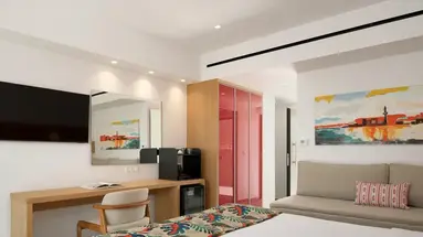 High Beach Resort and Spa
