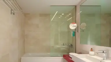 High Beach Resort and Spa