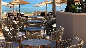 High Beach Resort and Spa