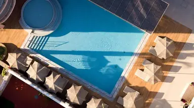 High Beach Resort and Spa