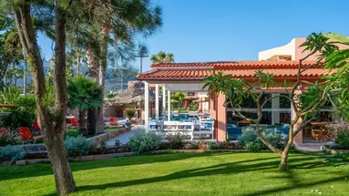 High Beach Resort and Spa