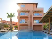 High Beach Resort and Spa