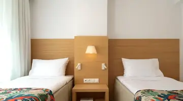 High Beach Resort and Spa
