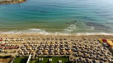High Beach Resort and Spa