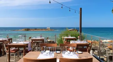 High Beach Resort and Spa