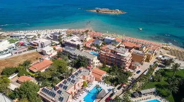 High Beach Resort and Spa