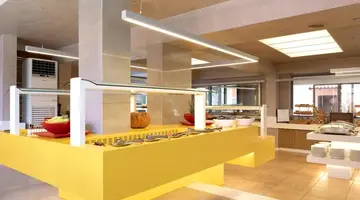 High Beach Resort and Spa