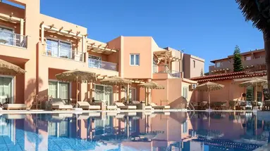 High Beach Resort and Spa