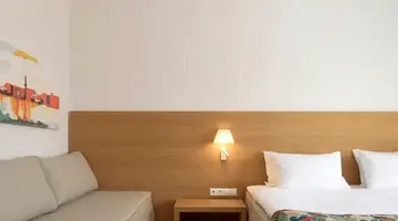 High Beach Resort and Spa