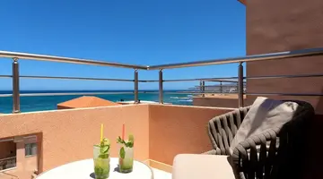 High Beach Resort and Spa