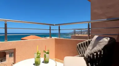 High Beach Resort and Spa