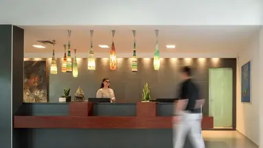 High Beach Resort and Spa