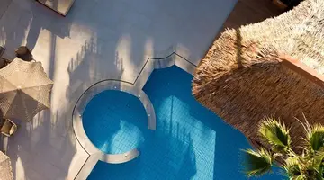 High Beach Resort and Spa