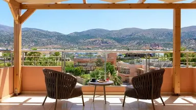 High Beach Resort and Spa