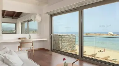 High Beach Resort and Spa