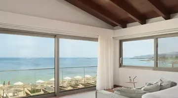 High Beach Resort and Spa