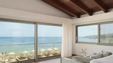 High Beach Resort and Spa