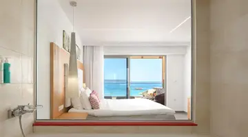 High Beach Resort and Spa