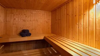 High Beach Resort and Spa