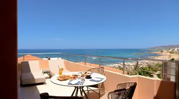High Beach Resort and Spa