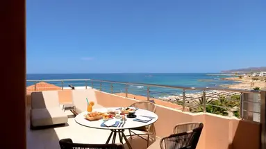 High Beach Resort and Spa