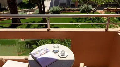 High Beach Resort and Spa