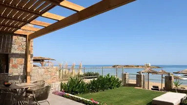 High Beach Resort and Spa