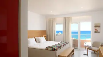 High Beach Resort and Spa