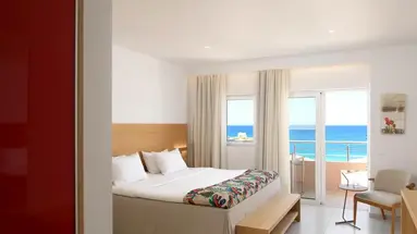 High Beach Resort and Spa