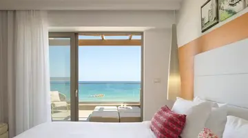High Beach Resort and Spa