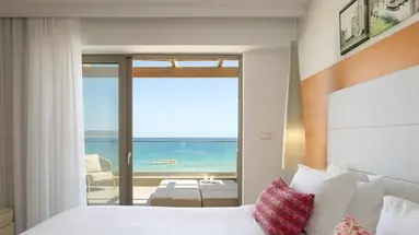 High Beach Resort and Spa