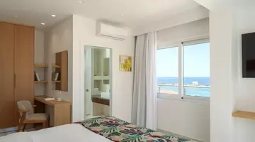 High Beach Resort and Spa