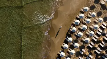 High Beach Resort and Spa