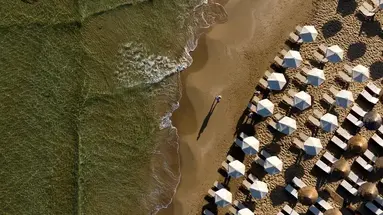 High Beach Resort and Spa