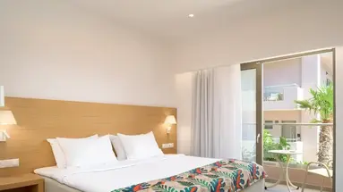 High Beach Resort and Spa