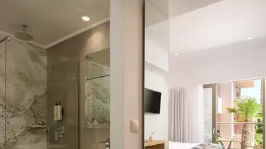 High Beach Resort and Spa