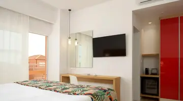 High Beach Resort and Spa