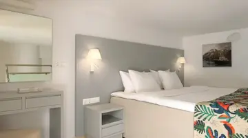 High Beach Resort and Spa