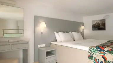 High Beach Resort and Spa