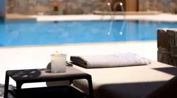 High Beach Resort and Spa