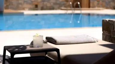 High Beach Resort and Spa