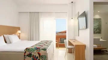 High Beach Resort and Spa