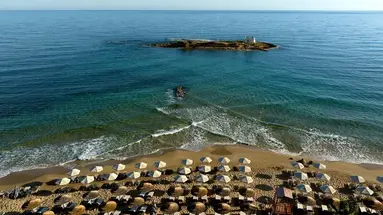 High Beach Resort and Spa