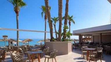 High Beach Resort and Spa