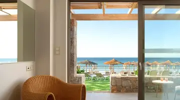 High Beach Resort and Spa
