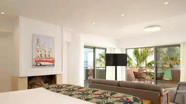 High Beach Resort and Spa